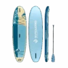 Shubu Kanaloa 10'4" Inflatable Paddleboard