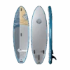Shubu Kraken 10' Inflatable Paddle Board