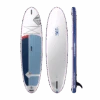Shubu Solr 10'6" Inflatable Paddle Board 1 Shubu Solr 10'6" Inflatable Paddle Board -Advanced Elements 4450489517 TOP