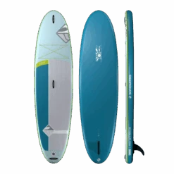 Shubu Solr 10'6" All-Around Paddle Board