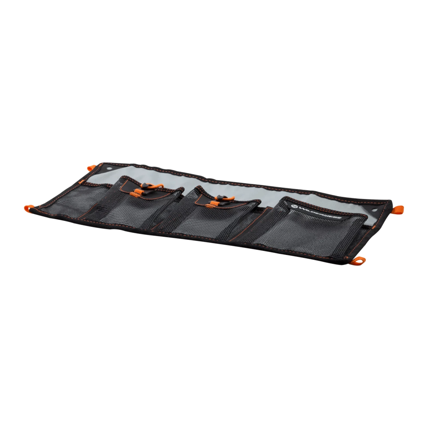 Wilderness Systems Mesh Storage Sleeve - 4 Pockets 3 Wilderness Systems Mesh Storage Sleeve - 4 Pockets