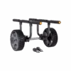 Wilderness Systems Heavy-Duty Kayak Cart With 12" No-Flat Wheels 2 Wilderness Systems Heavy-Duty Kayak Cart With 12" No-Flat Wheels -Advanced Elements 8070121 TOP