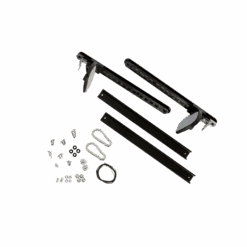 Wilderness Systems Foot Steering Kit For Stern-Mounted Motors