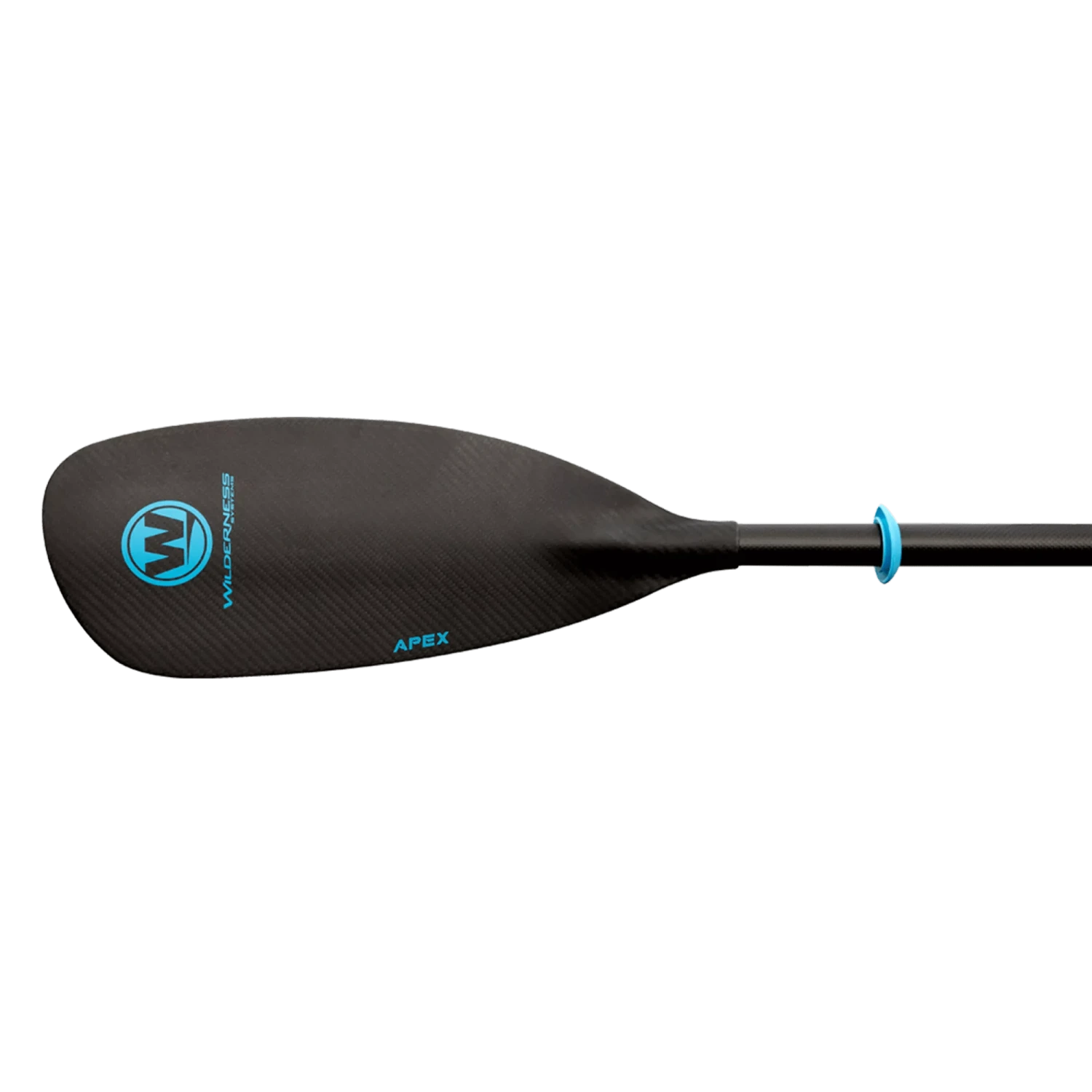 Wilderness Systems Apex Carbon Kayak Paddle 220-240 Cm 3 Wilderness Systems Apex Carbon Kayak Paddle 220-240 Cm - Image 2