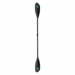 Wilderness Systems Pungo Carbon Touring Paddle 220-240 Cm 7 Wilderness Systems Pungo Carbon Touring Paddle 220-240 Cm -Advanced Elements 8070205 SIDE