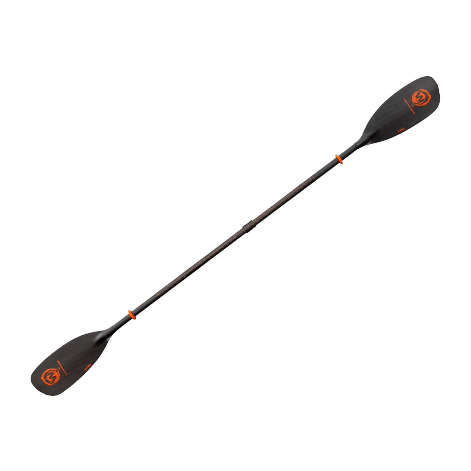 Wilderness Systems Apex Carbon Angler Kayak Paddle 240-260 Cm 3 Wilderness Systems Apex Carbon Angler Kayak Paddle 240-260 Cm