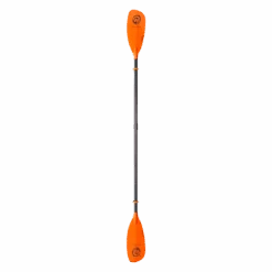 Wilderness Systems Alpha Glass Angler Kayak Paddle 240-260 Cm -Advanced Elements 8070210 SIDE