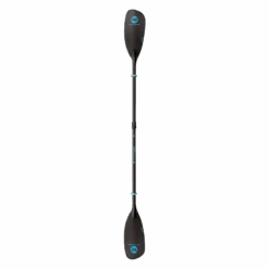 Wilderness Systems Apex Carbon Kayak Paddle 205-225 Cm 7 Wilderness Systems Apex Carbon Kayak Paddle 205-225 Cm -Advanced Elements 8070223 SIDE