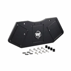 Wilderness Systems Radar/Atak 140 Stern Mounting Plate - Gen 2