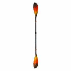 Wilderness Systems Pungo Glass Kayak Paddle 220-240 Cm 7 Wilderness Systems Pungo Glass Kayak Paddle 220-240 Cm -Advanced Elements 8070237 SIDE