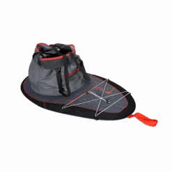 Outbound Touring Spray Skirt - XL 5 Outbound Touring Spray Skirt - XL -Advanced Elements 8090014 TOP