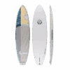 Kraken 11' All-Around Paddle Board 1 Kraken 11' All-Around Paddle Board -Advanced Elements 848201015320 TOP