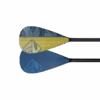 Kraken 2-Piece Adjustable SUP Paddle 1 Kraken 2-Piece Adjustable SUP Paddle -Advanced Elements 848201015696 TOP