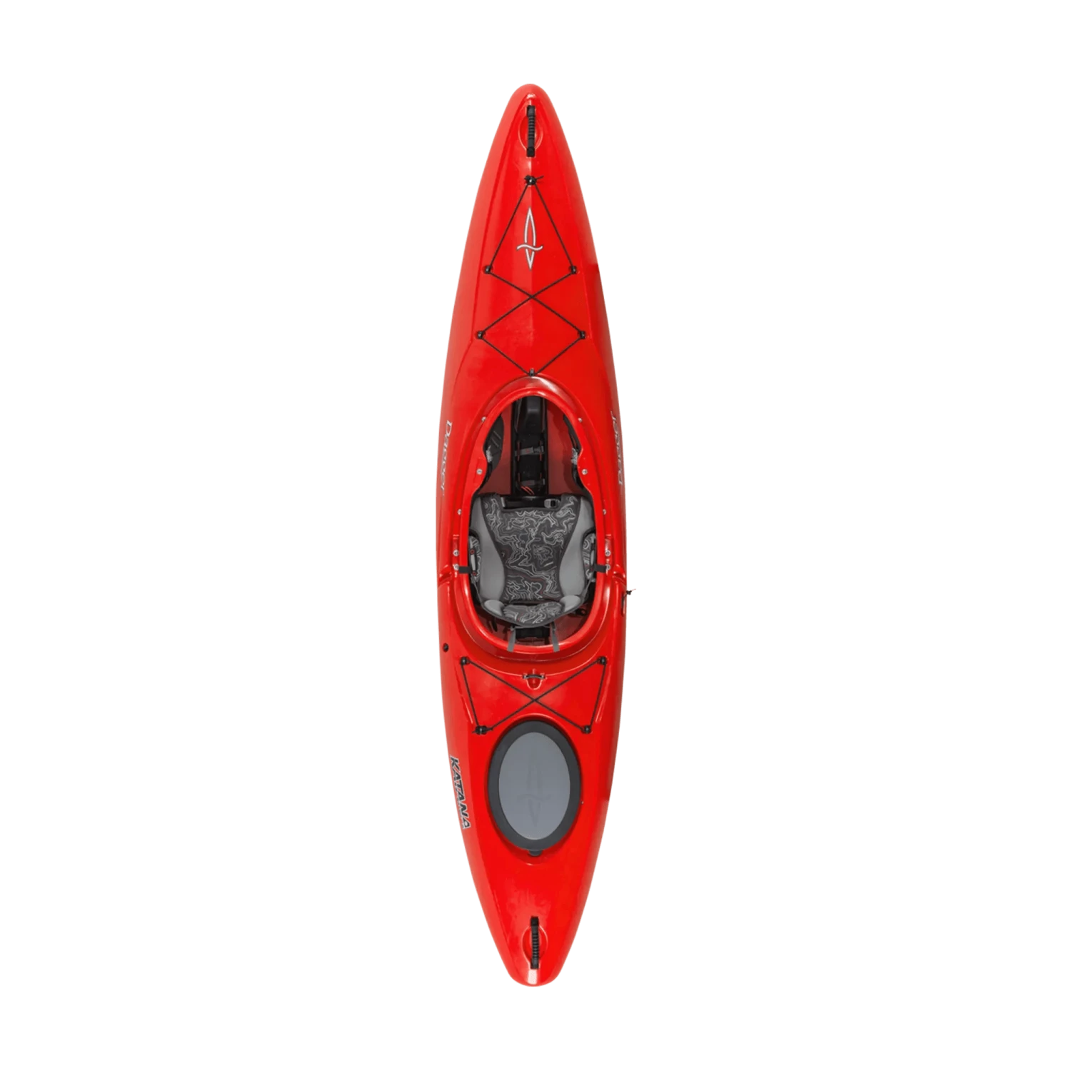 Katana 10.4 Crossover Kayak 3 Katana 10.4 Crossover Kayak