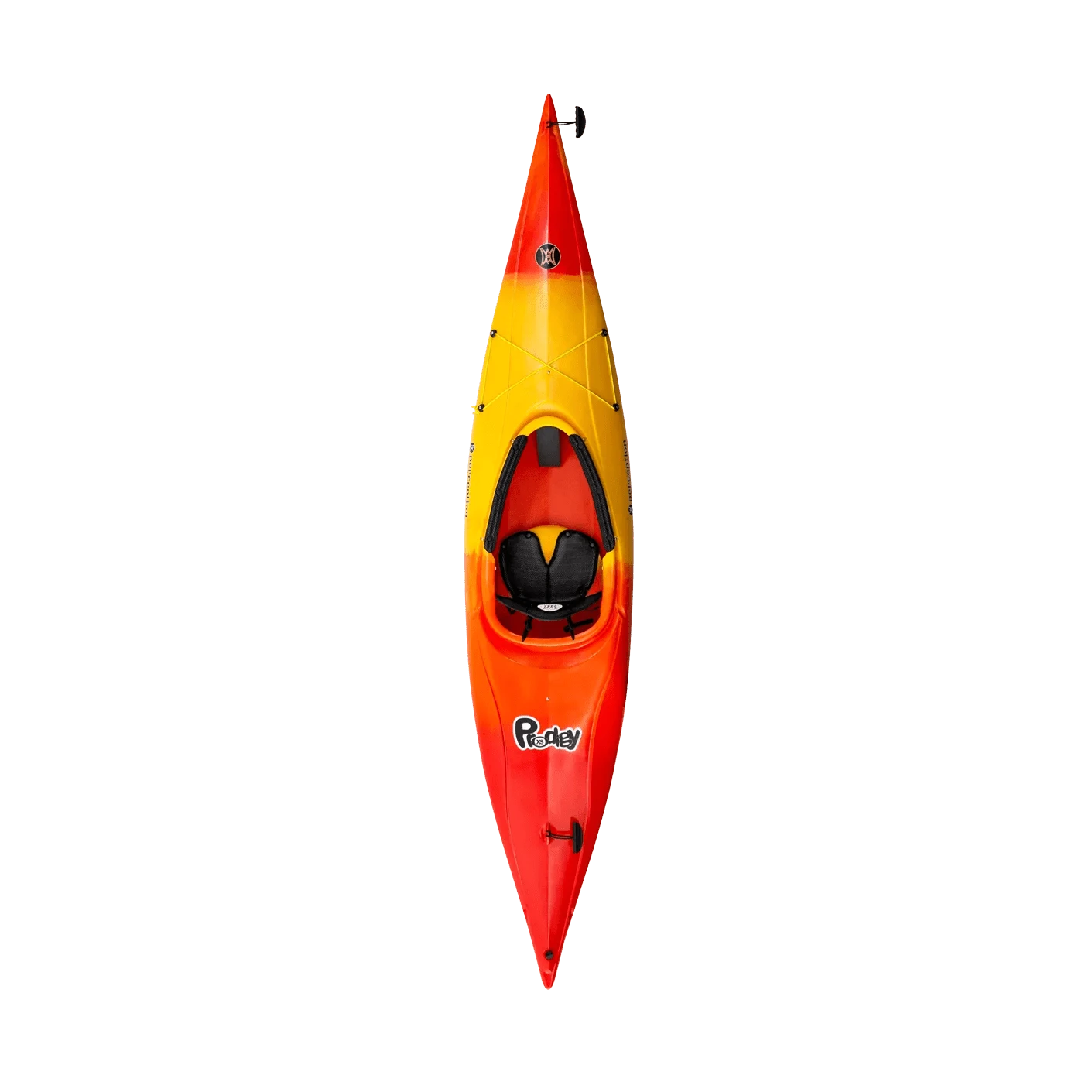 Prodigy XS Recreational Kayak 3 Prodigy XS Recreational Kayak