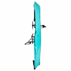 Wilderness Systems Recon 120 HD Fishing Kayak 7 Wilderness Systems Recon 120 HD Fishing Kayak -Advanced Elements 9751090192 SIDE