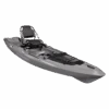 Wilderness Systems Recon 120 Fishing Kayak 1 Wilderness Systems Recon 120 Fishing Kayak -Advanced Elements 9751100153 ISO