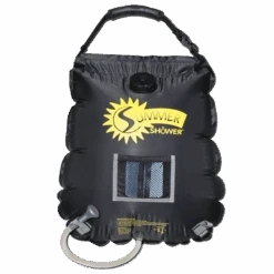 Advanced Elements 5 Gallon Summer Shower PVC Free