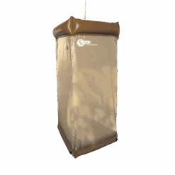 Advanced Elements Summer Shower Enclosure