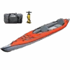 Advanced Elements AdvancedFrame™ Convertible Elite Kayak With Pump