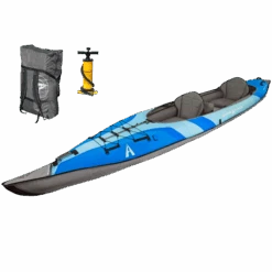 Advanced Elements AdvancedFrame® Convertible Elite Kayak With Pump