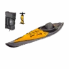 Advanced Elements AdvancedFrame™ Elite SE Kayak With Pump -Advanced Elements AE1012 OG E P ISO