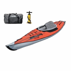 Advanced Elements 32 Advanced Elements AdvancedFrame™ Kayak With Pump