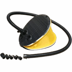 Advanced Elements Bellows Foot Pump