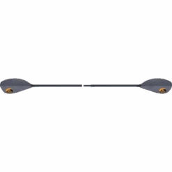 Advanced Elements Attack™ Whitewater Full-Carbon 2-Part Paddle