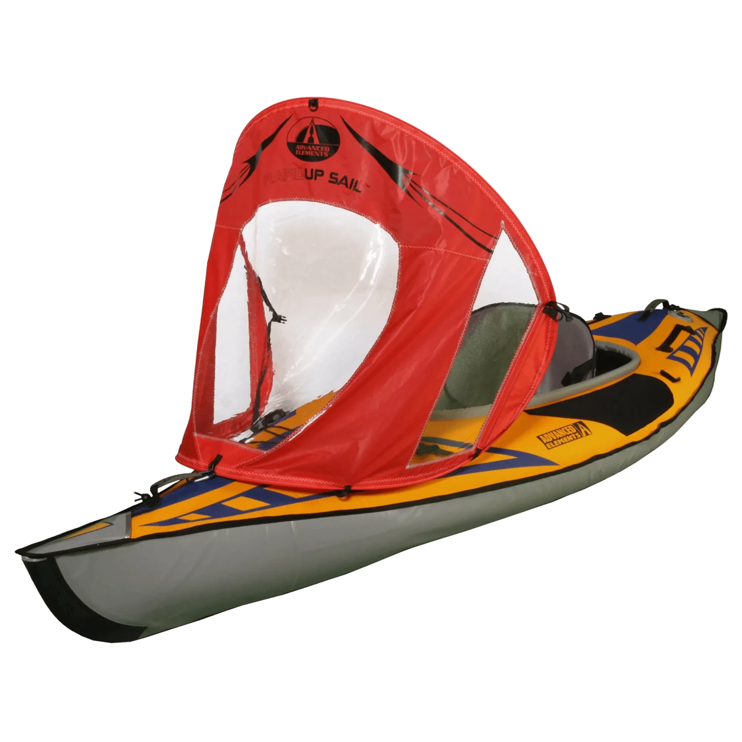 Advanced Elements RapidUp® Kayak Sail 3 Advanced Elements RapidUp® Kayak Sail