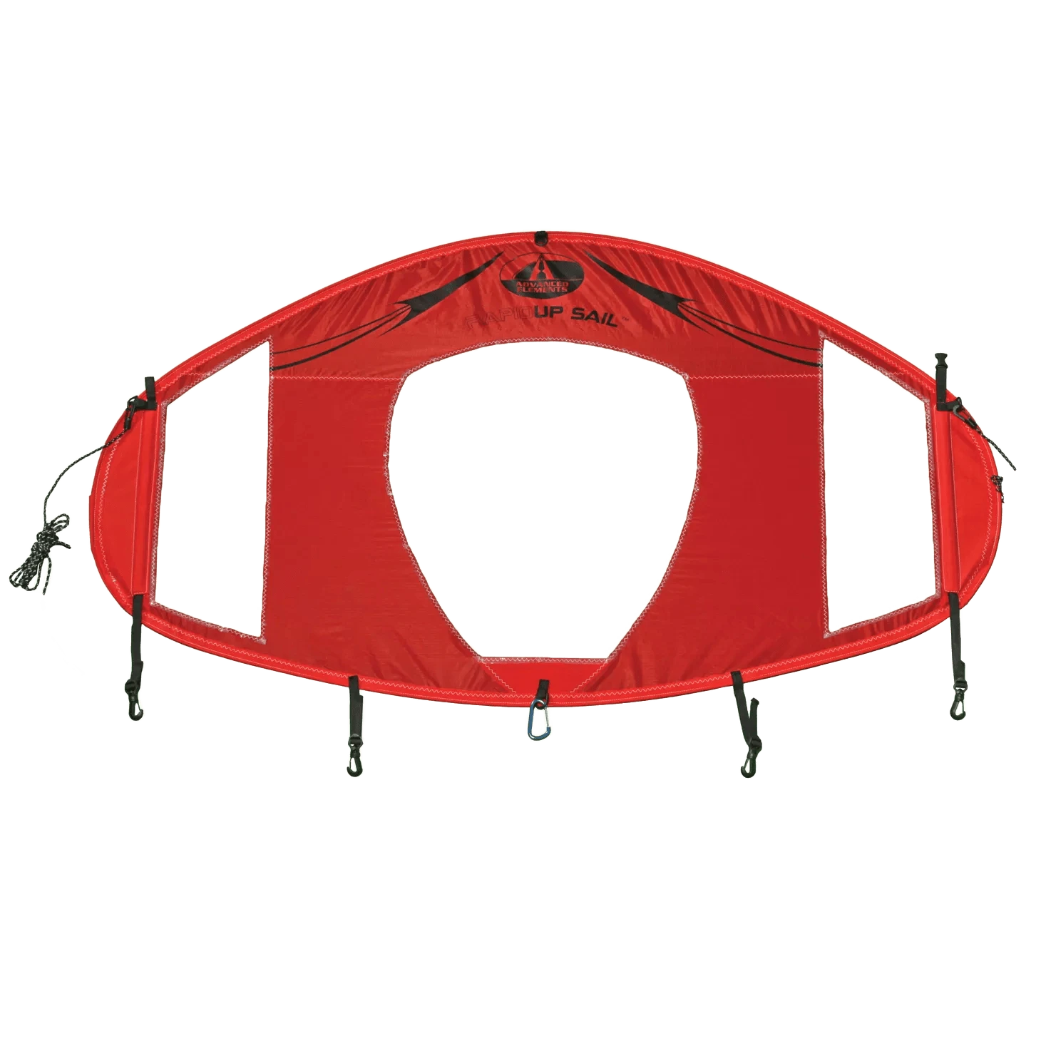 Advanced Elements RapidUp® Kayak Sail 4 Advanced Elements RapidUp® Kayak Sail - Image 2
