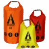 Advanced Elements PackLite™ Rolltop Dry Bag Set 2 Advanced Elements PackLite™ Rolltop Dry Bag Set -Advanced Elements AE3506 ISO