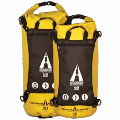 Advanced Elements StashPak™ Rolltop Dry Bags - 20L -Advanced Elements AE3507 TOP
