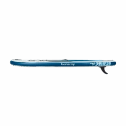 Pelican Boracay 10'4" Inflatable Paddle Board 7 Pelican Boracay 10'4" Inflatable Paddle Board -Advanced Elements FJG10P101 SIDE
