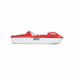 Pelican Monaco Pedal Boat -Advanced Elements HHA25P101 00 SIDE