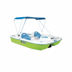 Pelican Monaco DLX Angler Pedal Boat