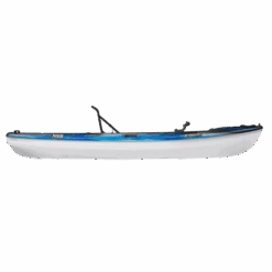 Pelican Kayak Icon 100XP Angler Fishing Kayak 7 Pelican Kayak Icon 100XP Angler Fishing Kayak -Advanced Elements KBP10P309 SIDE