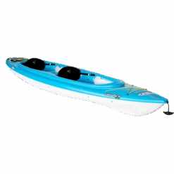 Pelican Alliance 136T Tandem Kayak
