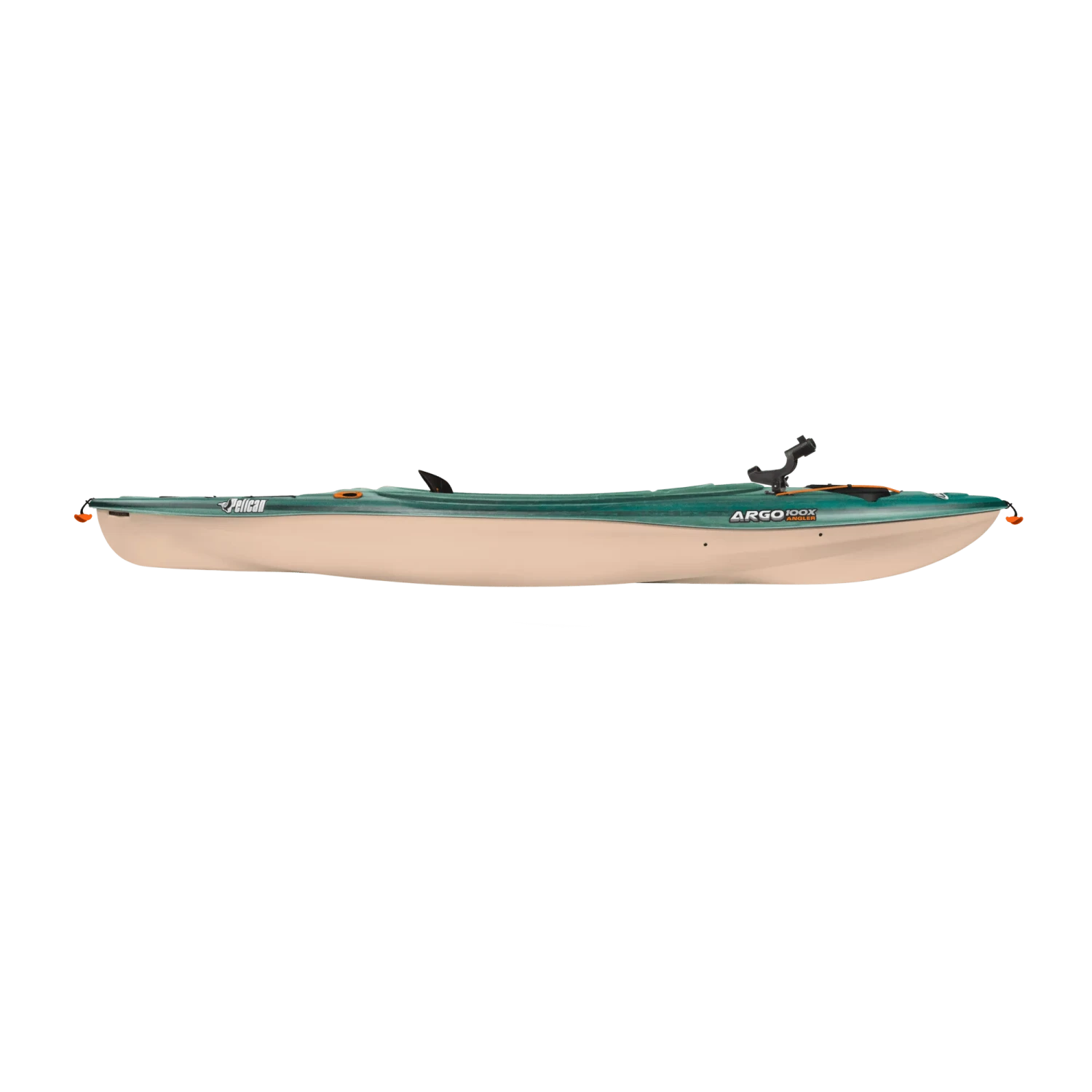 Pelican Argo 100X Angler Fishing Kayak 5 Pelican Argo 100X Angler Fishing Kayak - Image 3