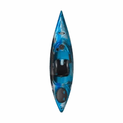 Pelican Sprint 100XR Performance Kayak -Advanced Elements KNP10P100 00 TOP