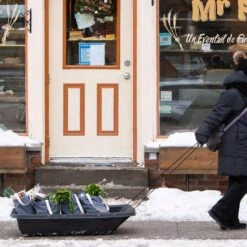 Pelican Trek 45 Utility Sled -Advanced Elements LDT45PA06 00 LS3