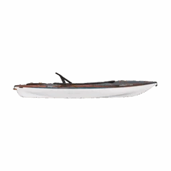 Pelican Argo 100XR Recreational Kayak -Advanced Elements MDP10P100 00 SIDE