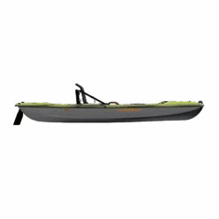 Pelican Catch Mode 110 Fishing Kayak 7 Pelican Catch Mode 110 Fishing Kayak -Advanced Elements MIF11P202 SIDE