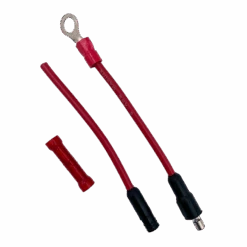 Pelican Motorized Pedal Boat Fuse / Fuse Loop -Advanced Elements PS0354 TOP