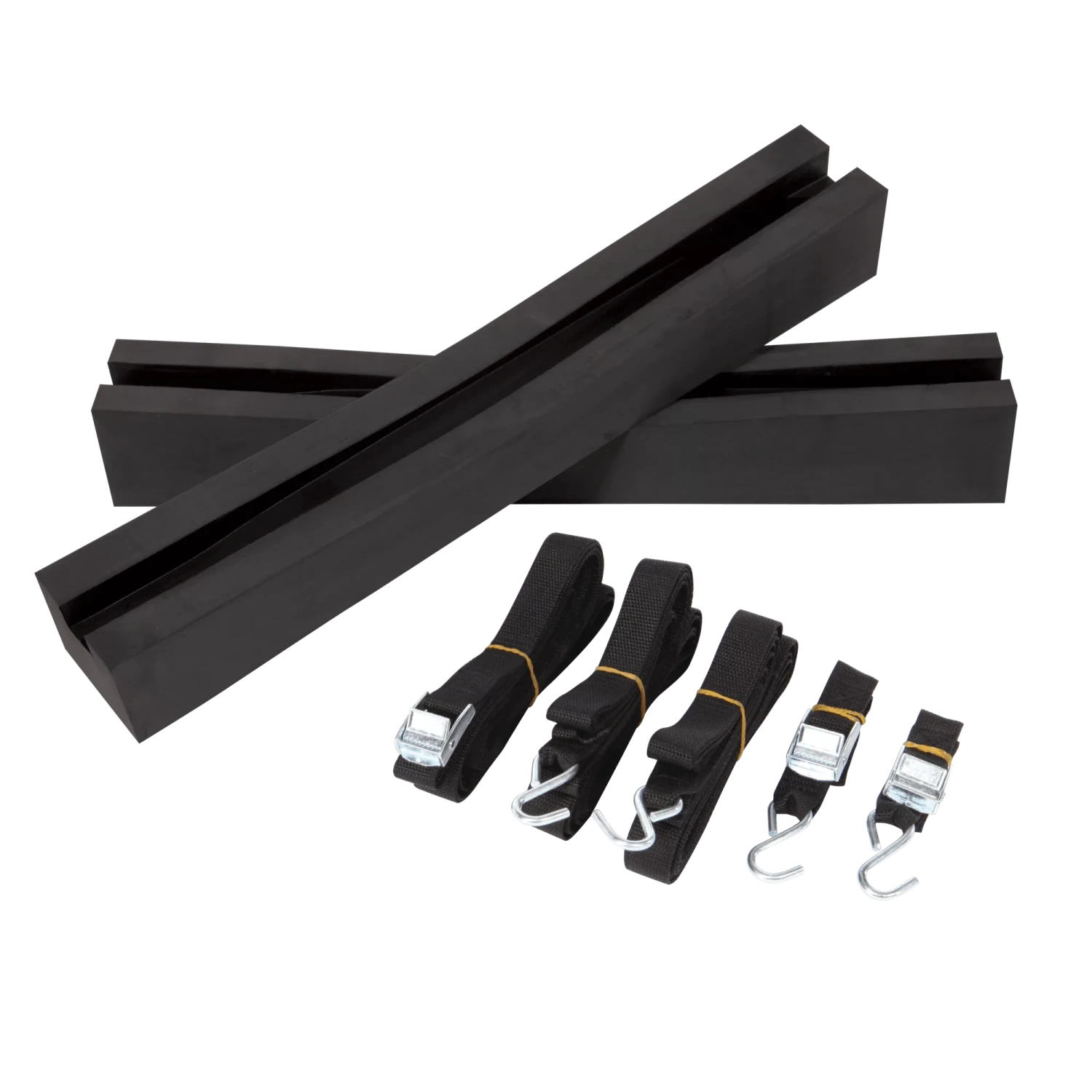 Pelican Kayak And SUP Car-Top Carrier Kit 3 Pelican Kayak And SUP Car-Top Carrier Kit