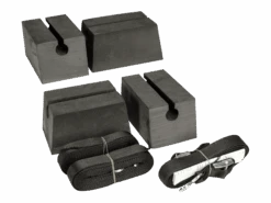Pelican Canoe Car-Top Carrier Kit