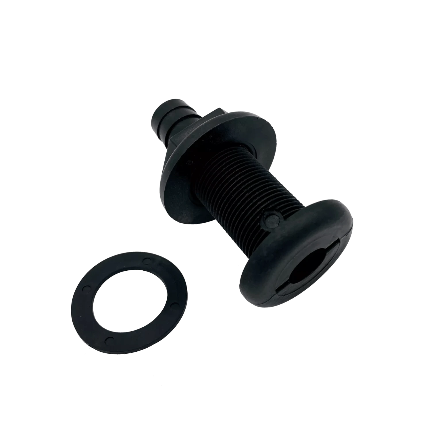 Pelican Transom Thru-Hull Sleeve 3/4" (1.91 Cm) 3 Pelican Transom Thru-Hull Sleeve 3/4" (1.91 Cm)