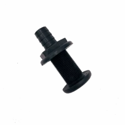 Pelican Transom Thru-Hull Sleeve 3/4" (1.91 Cm) 5 Pelican Transom Thru-Hull Sleeve 3/4" (1.91 Cm) -Advanced Elements PS0544 TOP