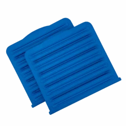 Pelican Cooler Lid In Azure Blue