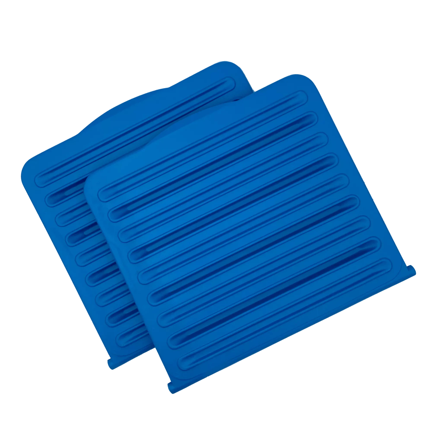 Pelican Cooler Lid In Azure Blue 3 Pelican Cooler Lid In Azure Blue